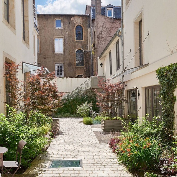 Hotel De Guise
