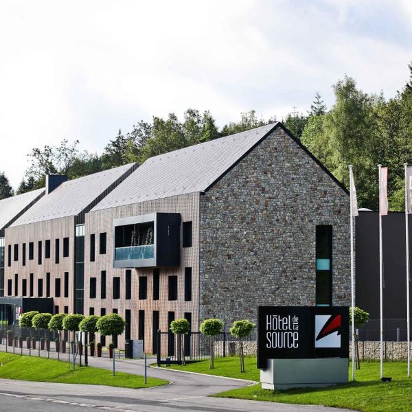 Hotel de la Source
