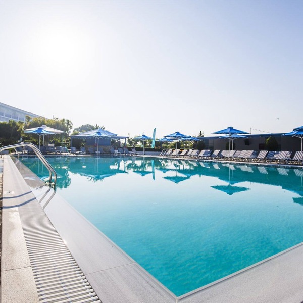 Hotel Delphi Beach - All Inclusive