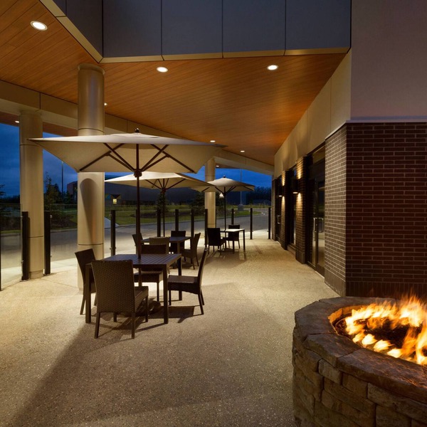 Hotel Dene & Conference Centre