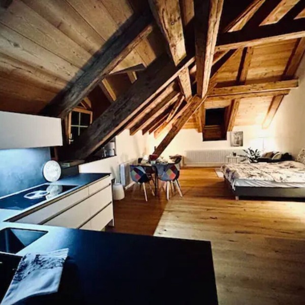 Hotel Des Alpes