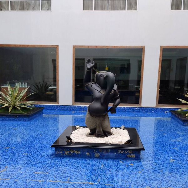 Hotel Devaragam