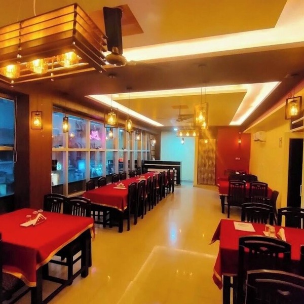 Hotel Devbhoomi Inn