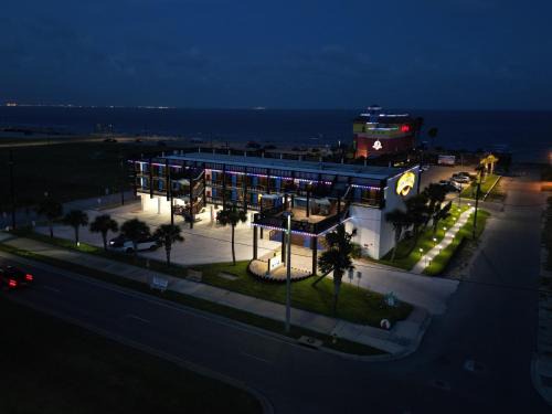 Hotel DeVille