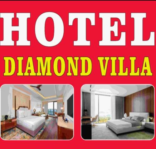 Hotel Diamond Villa