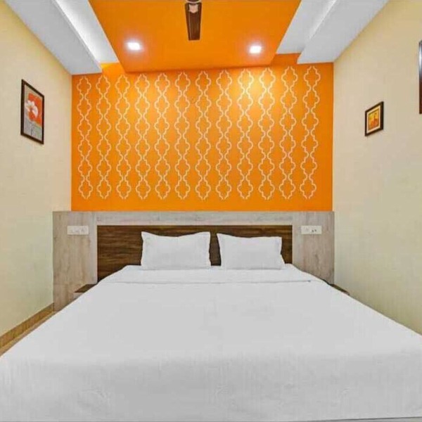 HOTEL DIVA PUSHKAR