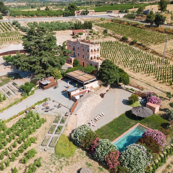 Hotel Dosterras