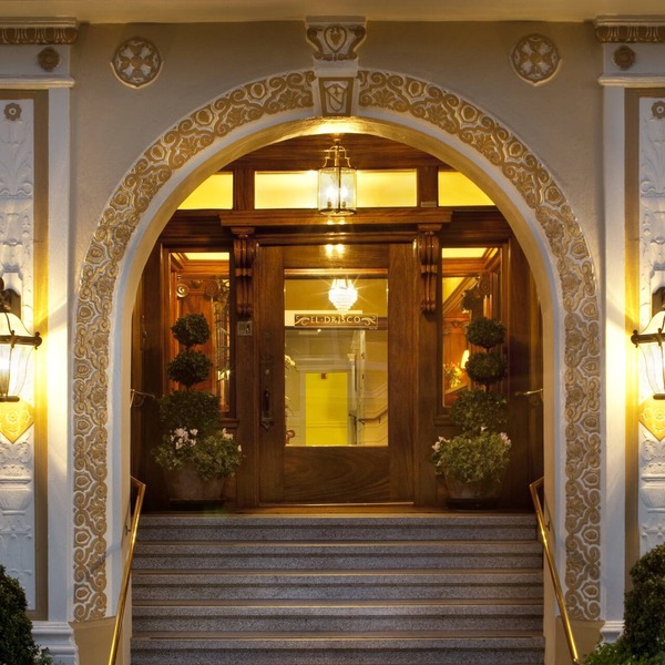Hotel Drisco