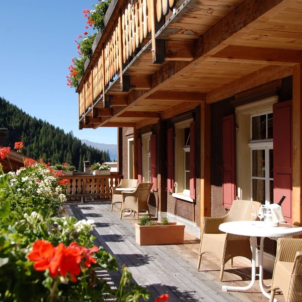Hotel Ducan