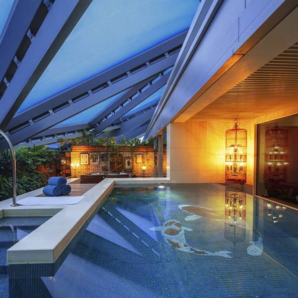 Hotel Eclat Beijing