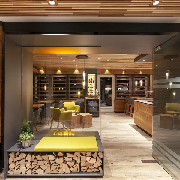 Hotel Eden No. 7