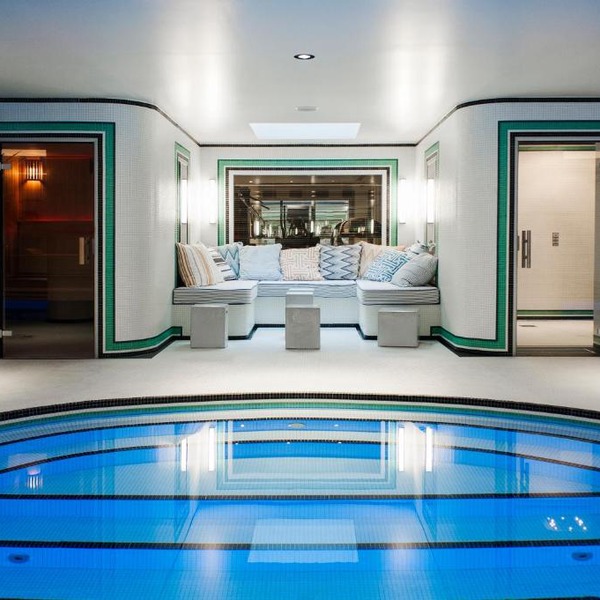 Hotel Eiffel Blomet