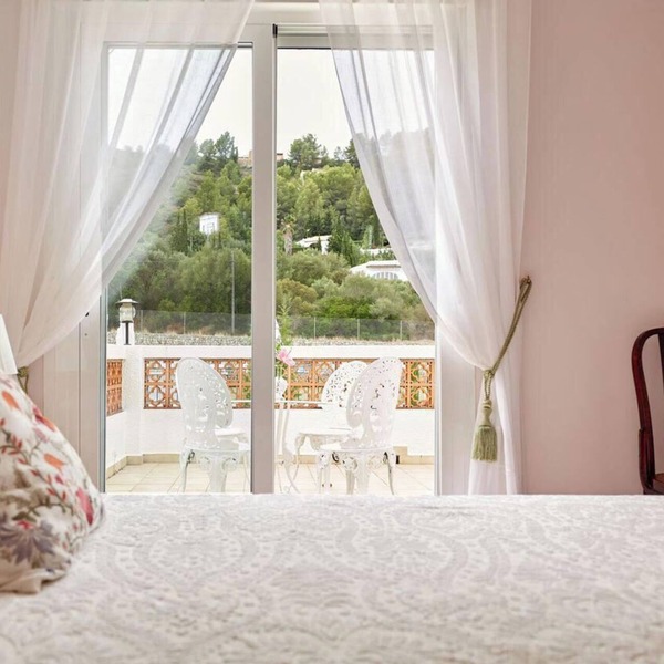 Hotel El Cid
