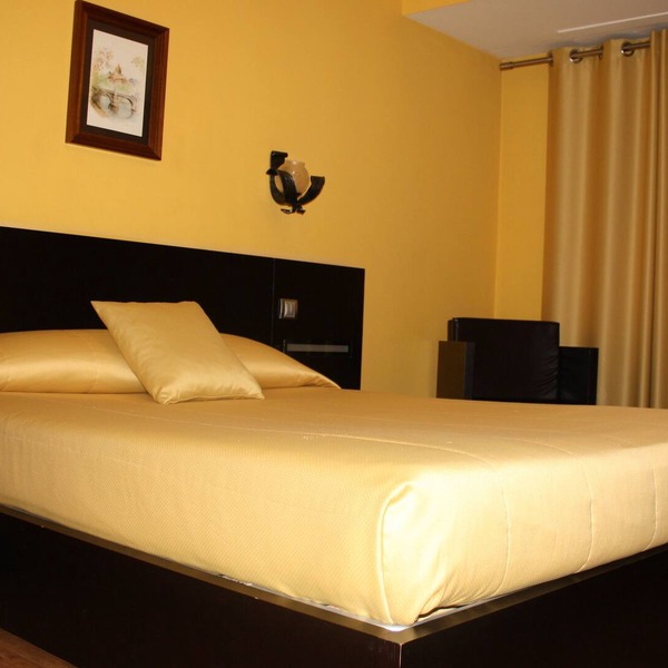 Hotel El Palacio