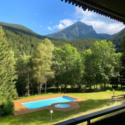 Hotel Els Avets