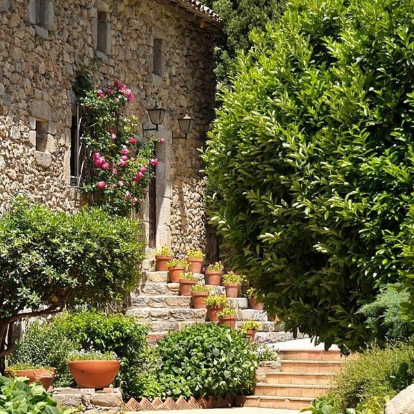 Hotel Els Caçadors de Maçanet