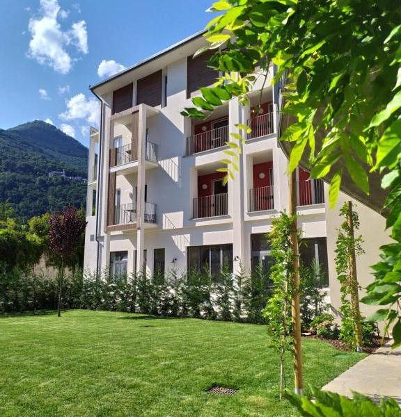 Hotel Elvezia