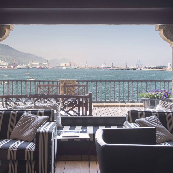 Hotel Embarcadero