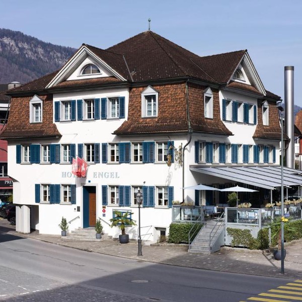 Hotel Engel