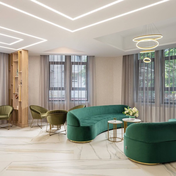 Hotel Epica
