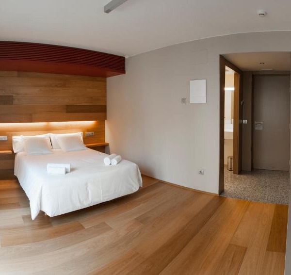 Hotel Estació