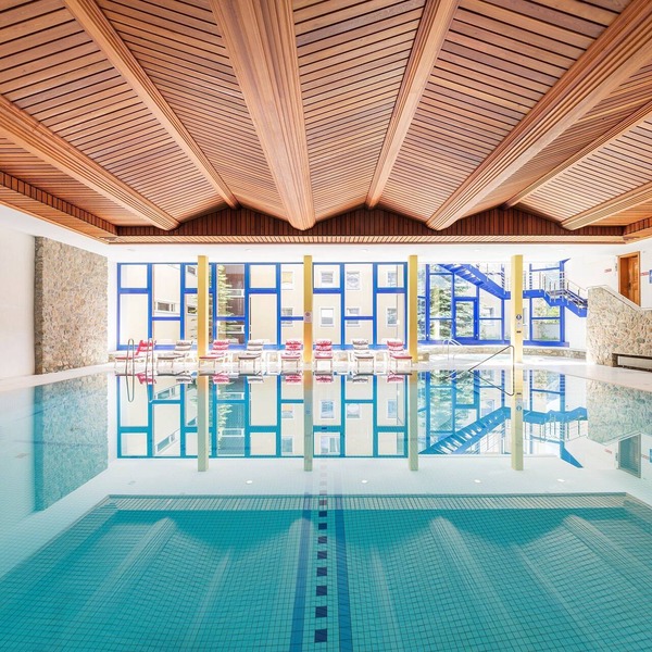 Hotel Europa Suites