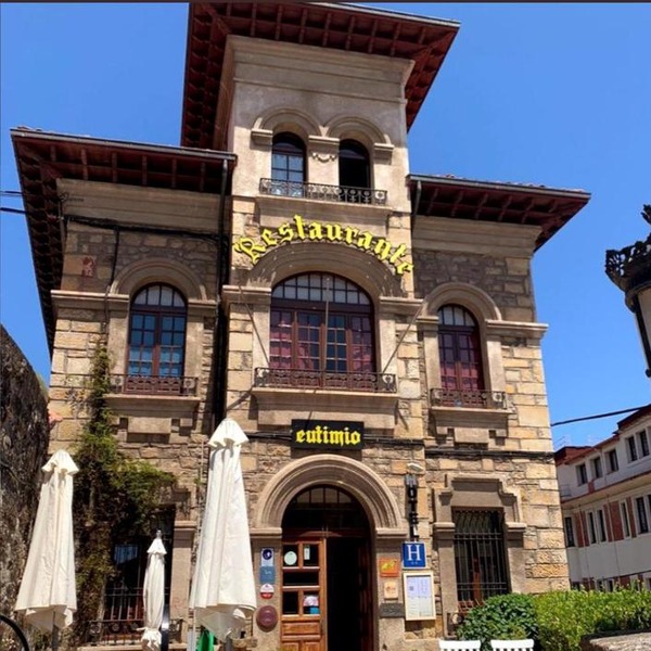 Hotel Eutimio
