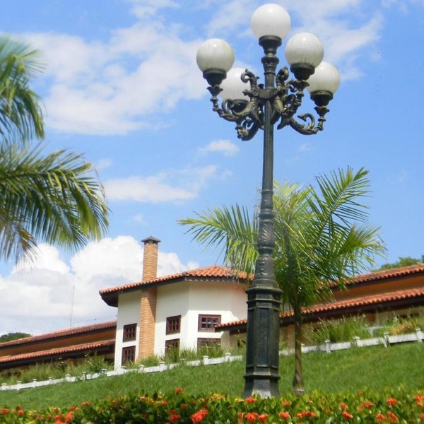 Hotel Fazenda do Vale