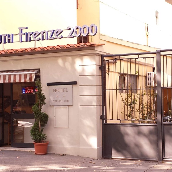 Hotel Firenze 2000