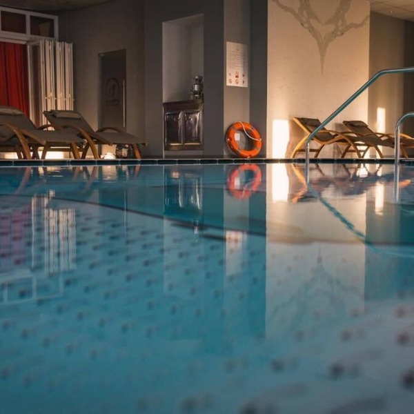 Hotel Formula Int & Puravita SPA