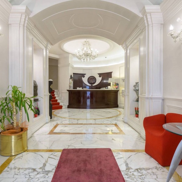 Hotel Gambrinus