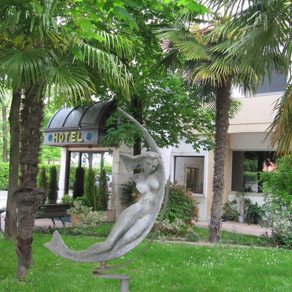 Hotel Garden