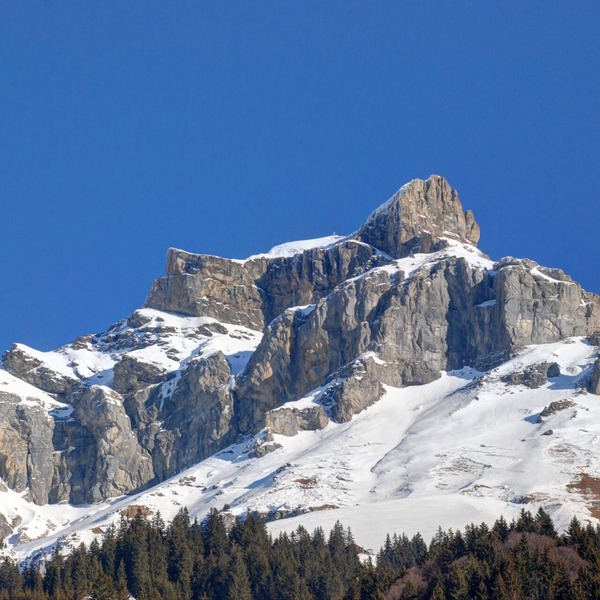 Hotel Garni Hostatt
