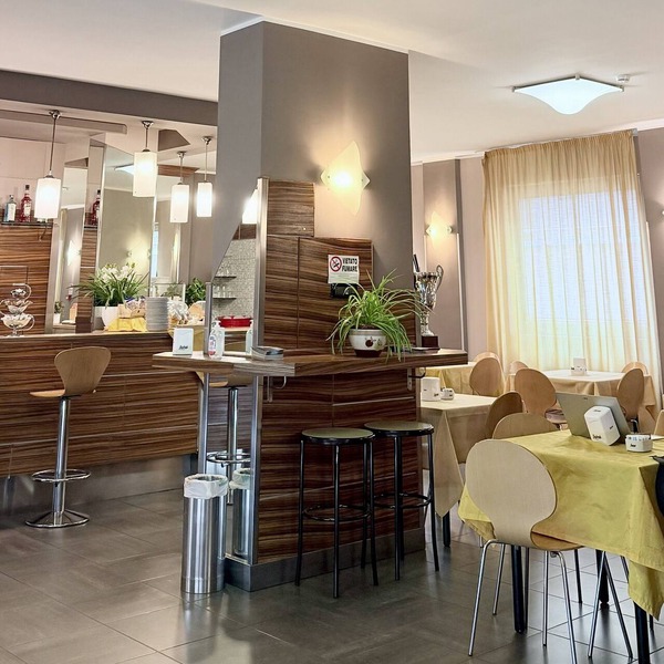 Hotel Giada
