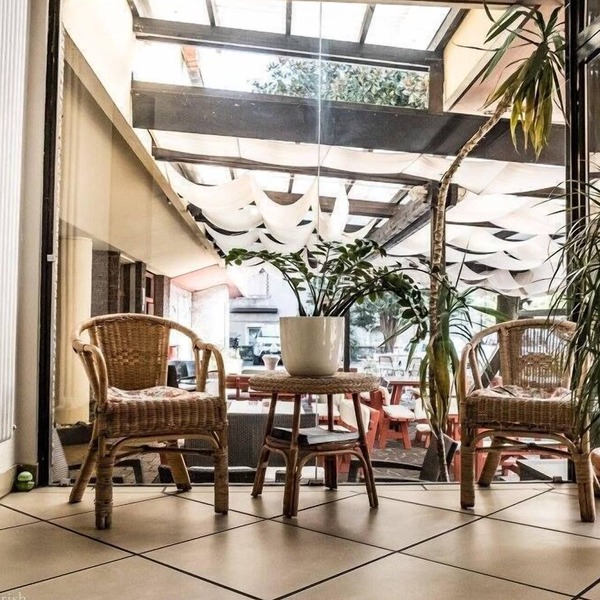Hotel Giardino