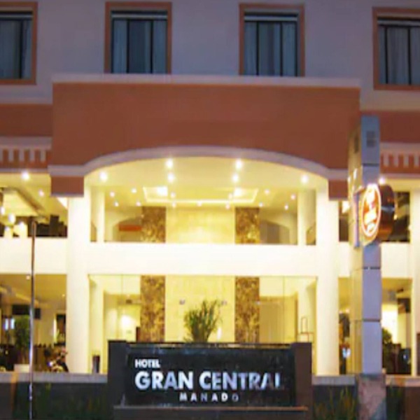Hotel GRAN CENTRAL