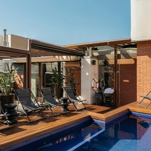 Hotel Granados 83, a member of Preferred Hotels & Resorts