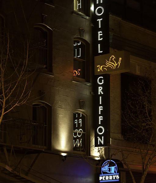 Hotel Griffon