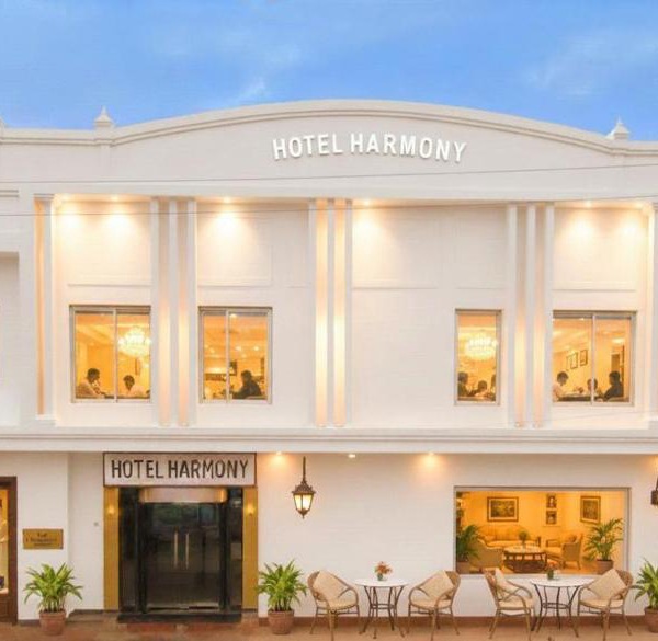 Hotel Harmony