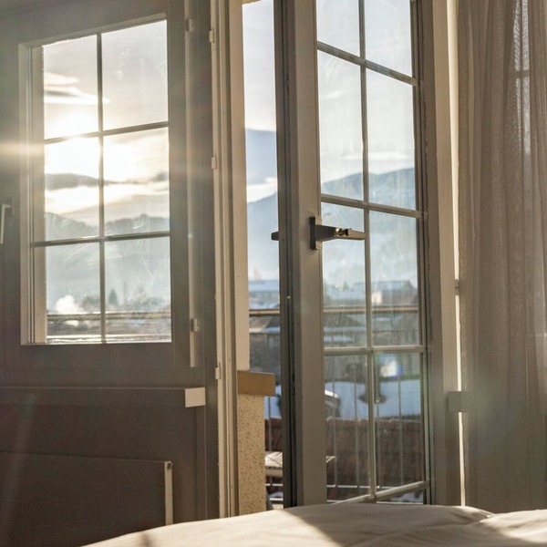 Hotel Hecht