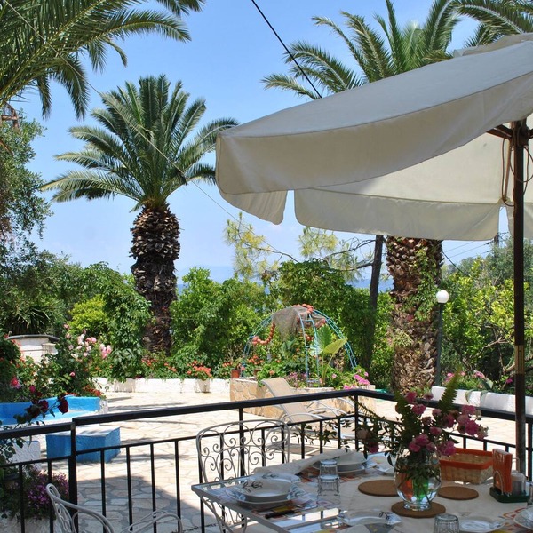 Hotel Helios Splendid