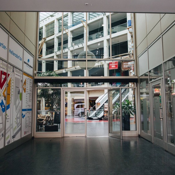 Hotel Helle Mitte Berlin