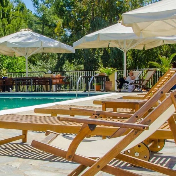 Hotel Hermes