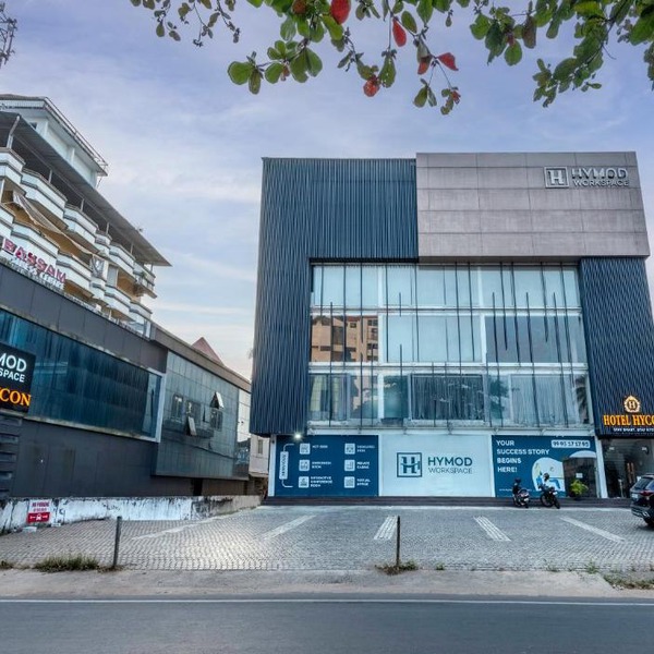 Hotel Hycon