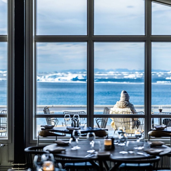 Hotel Icefiord