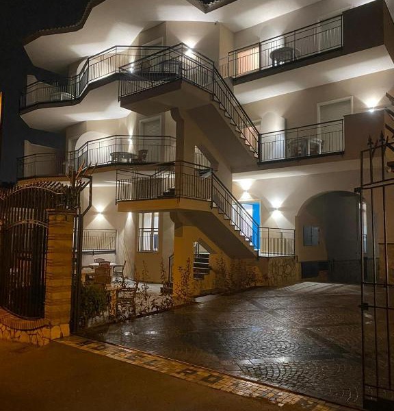 Hotel il Rosone