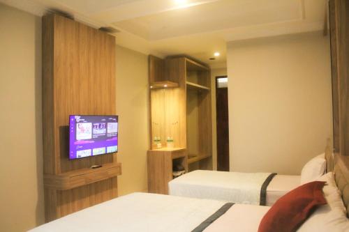 Hotel Indria
