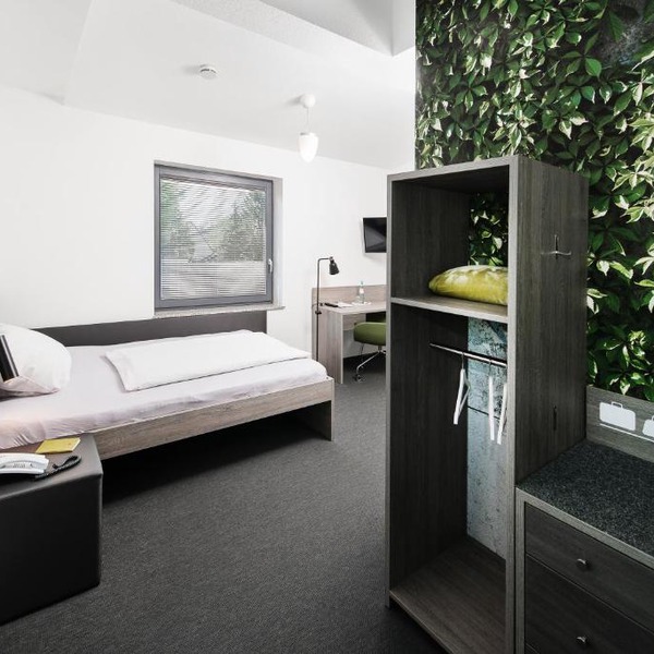 Hotel INNdependence