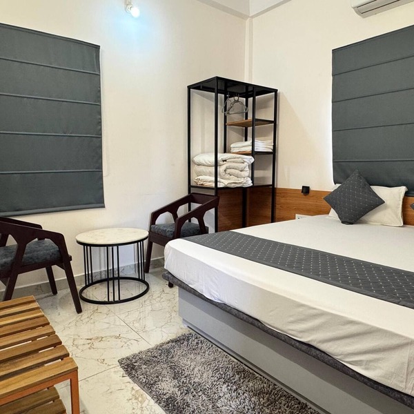 Hotel Insta 18