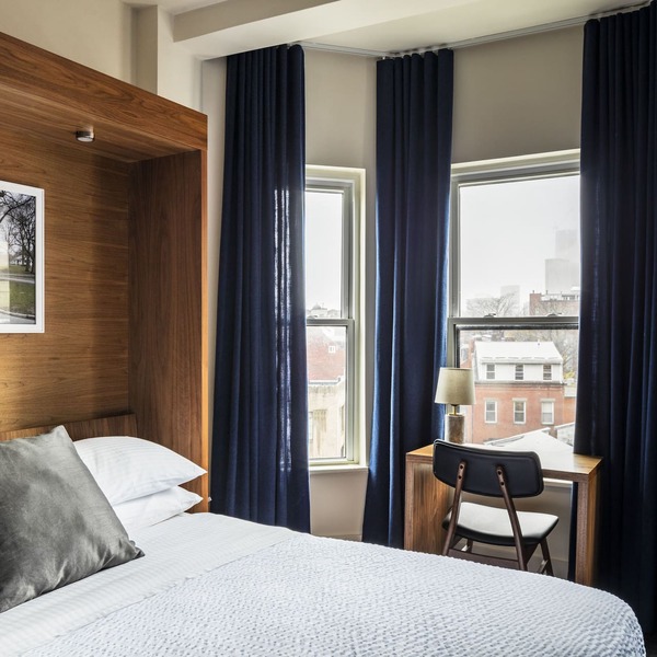 Hotel Ivy Boston Common